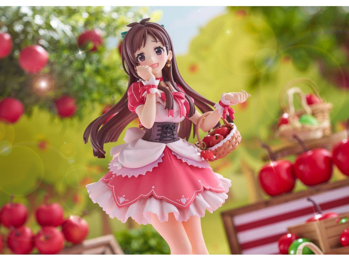 PMOA Akari Tsujino+ | 4582362386863