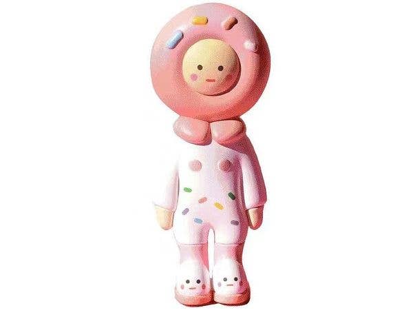 PMOA UOVO FRIEND - Food Series(re-run) (Set of 6 figures) | 4582362386955