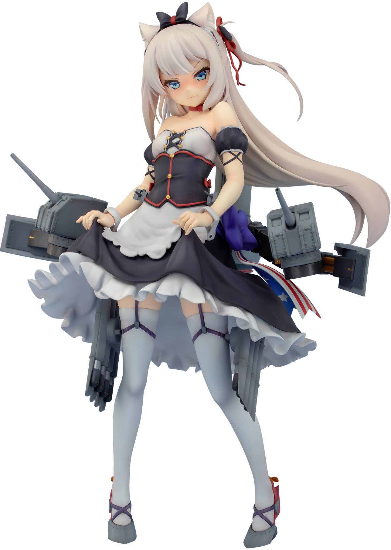 PMOA USS Hammann (3rd-run) | 4582362387082
