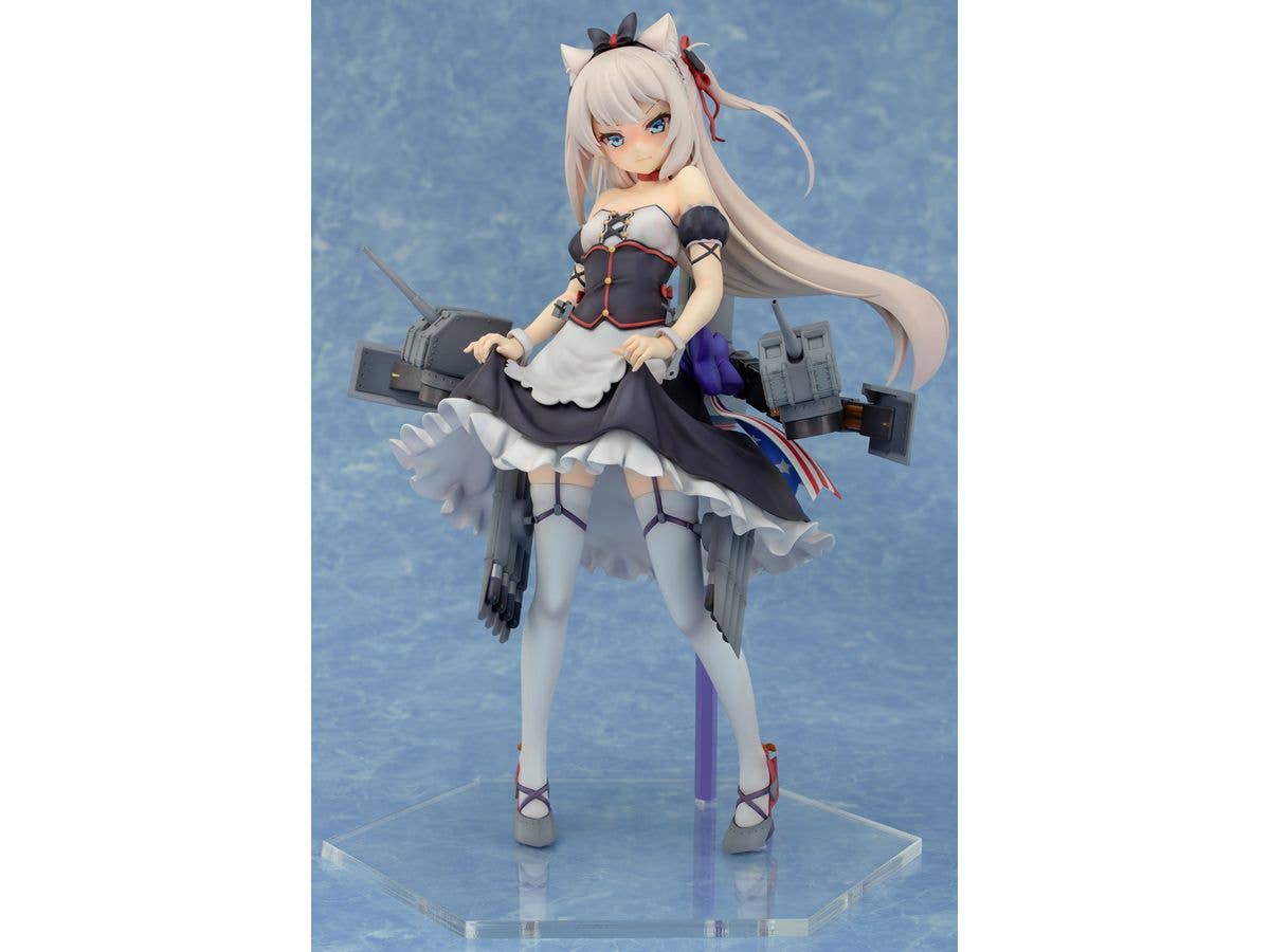 PMOA USS Hammann (3rd-run) | 4582362387082