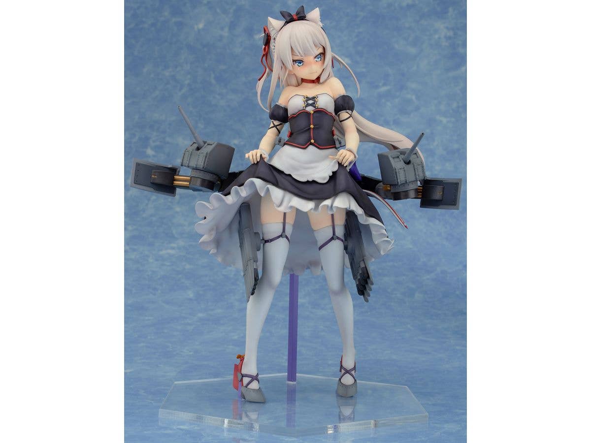 PMOA USS Hammann (3rd-run) | 4582362387082