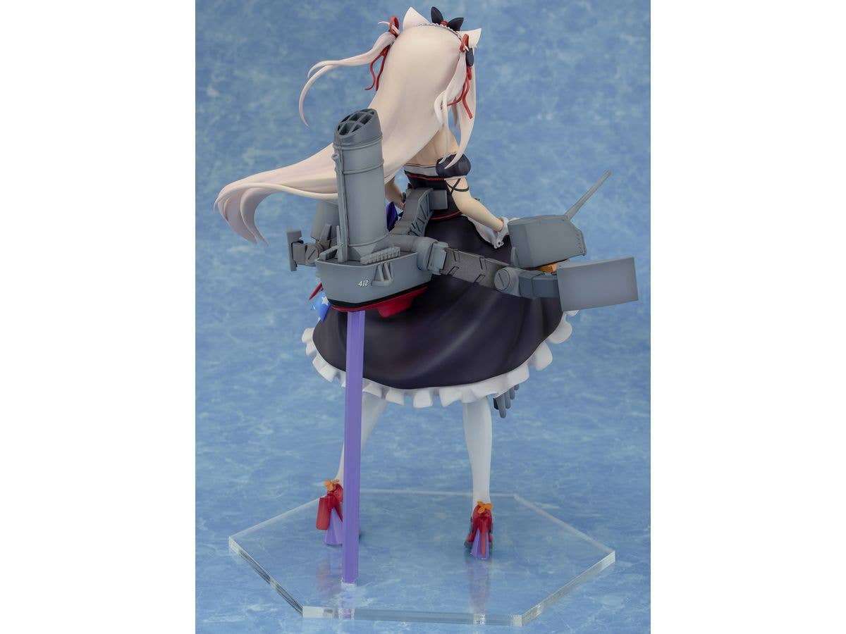 PMOA USS Hammann (3rd-run) | 4582362387082