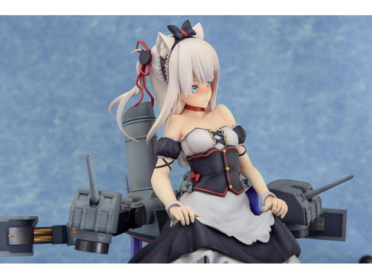 PMOA USS Hammann (3rd-run) | 4582362387082
