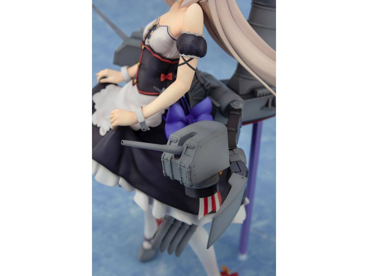 PMOA USS Hammann (3rd-run) | 4582362387082