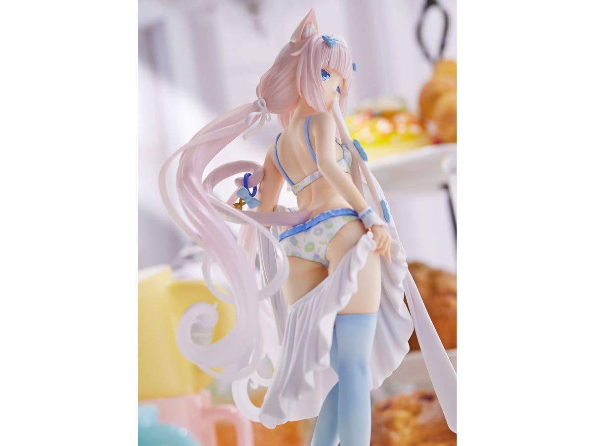 PMOA Vanilla～Lovely Sweets Time～(re-run) | 4582362387112
