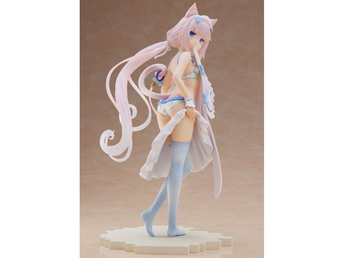 PMOA Vanilla～Lovely Sweets Time～(re-run) | 4582362387112