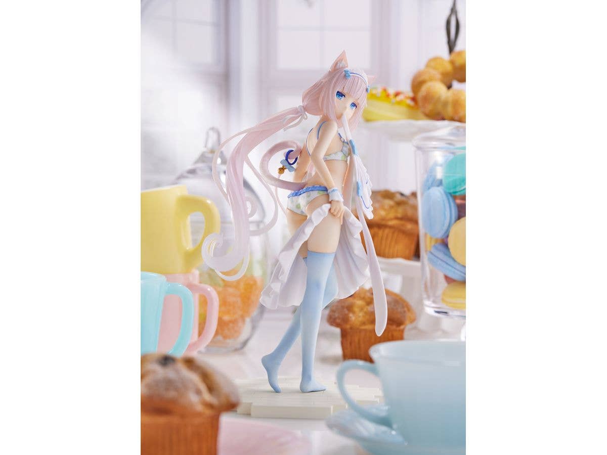 PMOA Vanilla～Lovely Sweets Time～(re-run) | 4582362387112