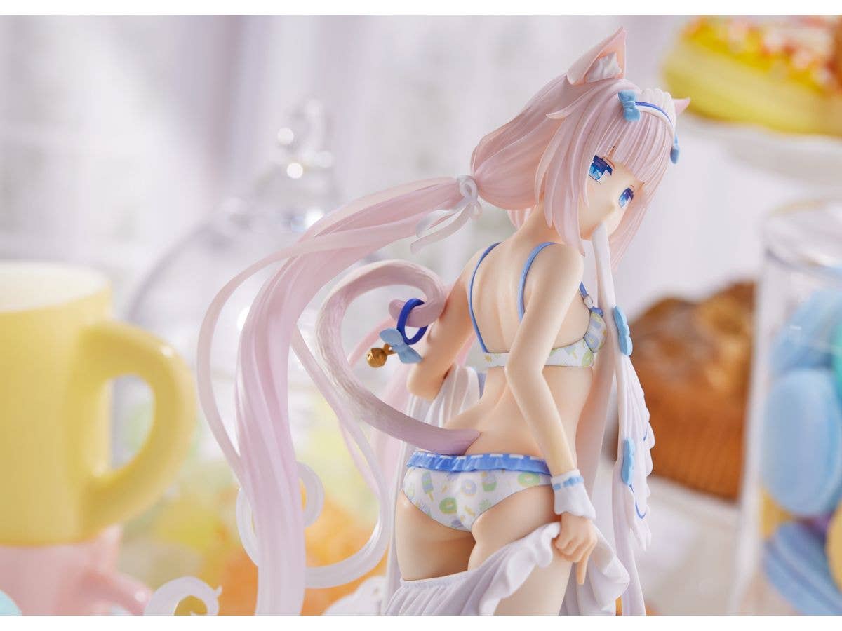 PMOA Vanilla～Lovely Sweets Time～(re-run) | 4582362387112