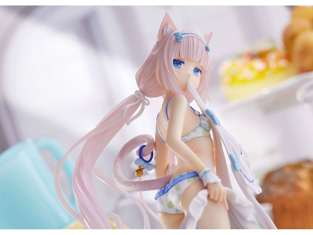 PMOA Vanilla～Lovely Sweets Time～(re-run) | 4582362387112