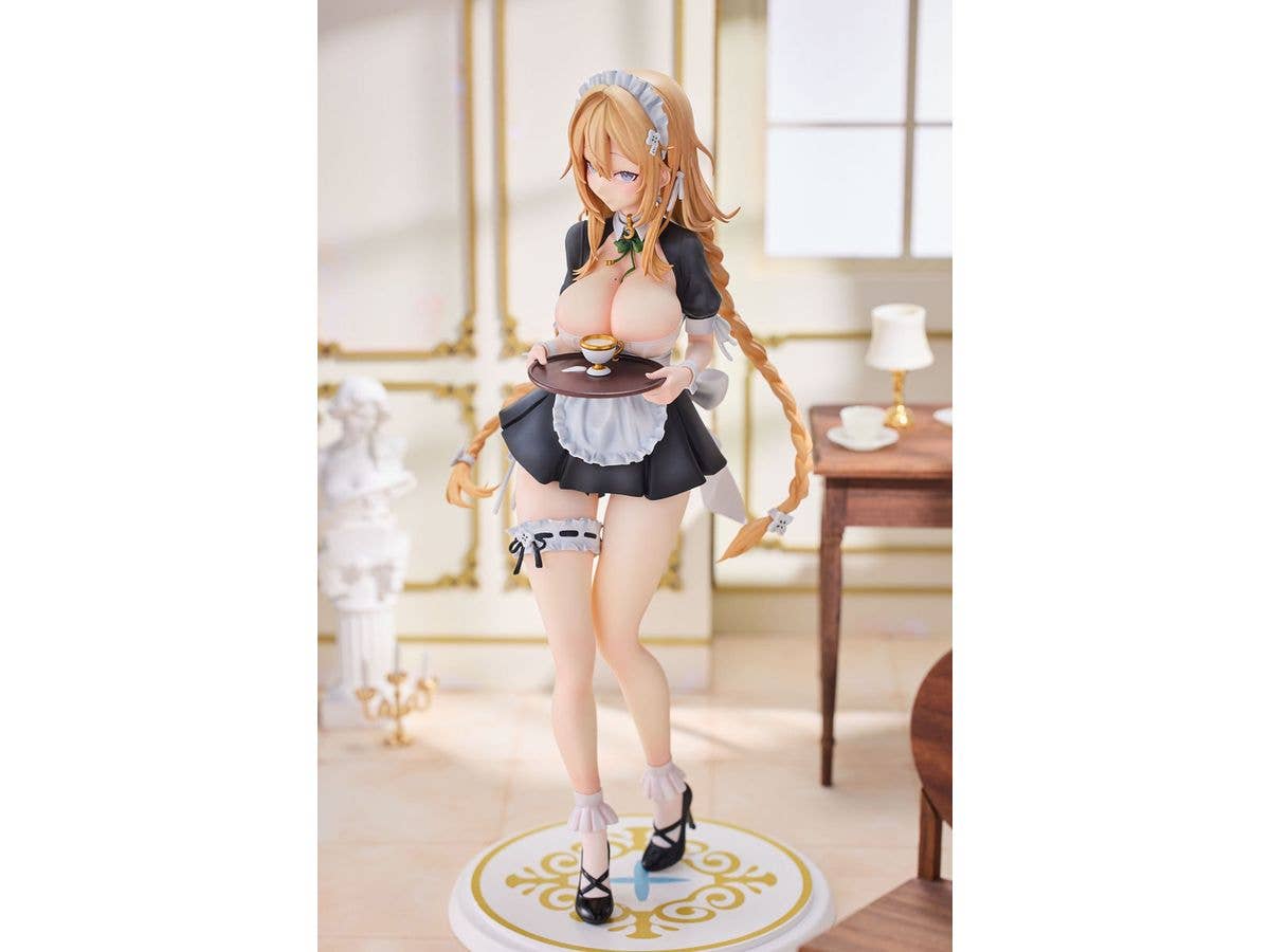 PMOA Milk Time-Yu | 4582362387150