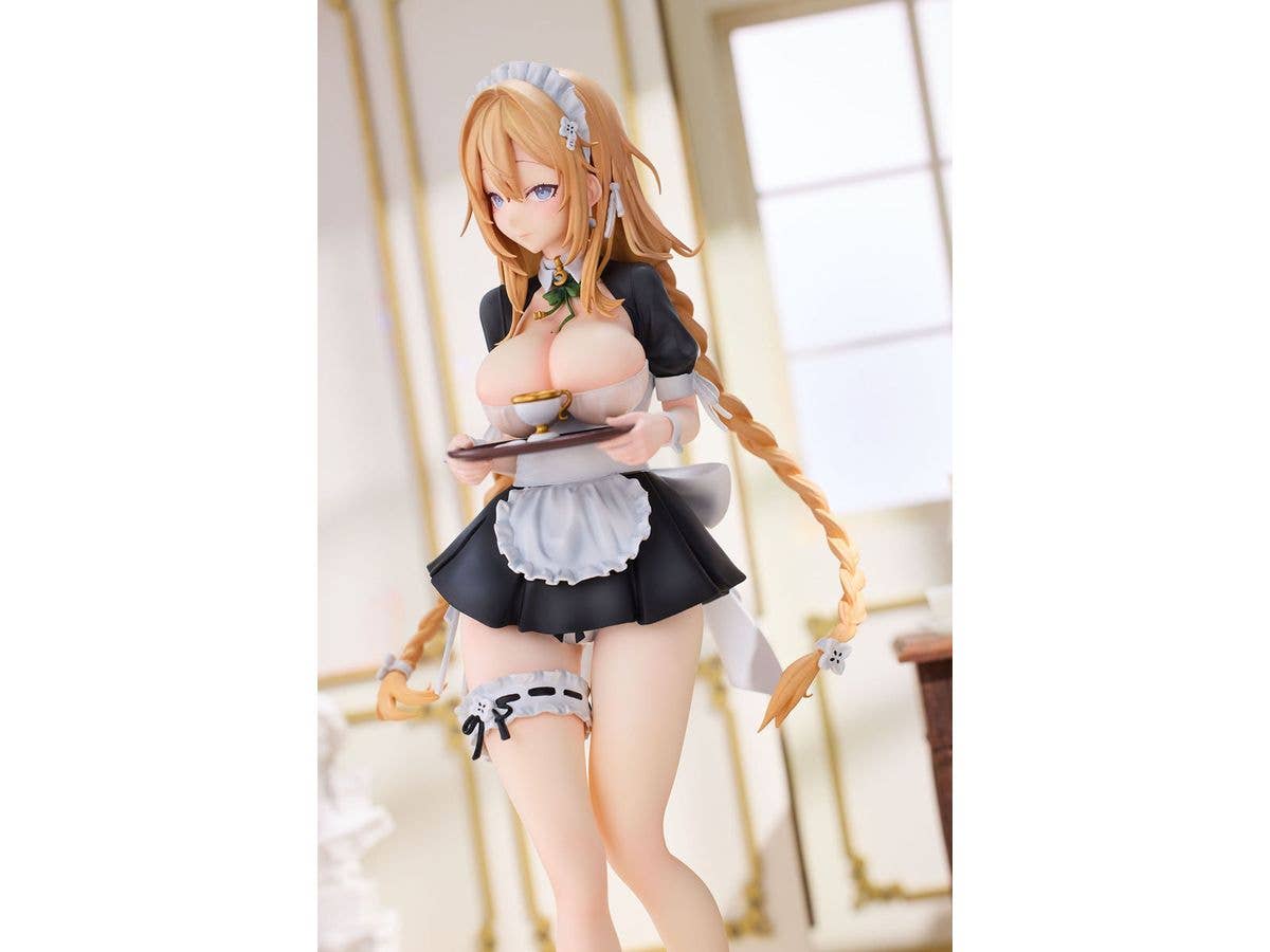 PMOA Milk Time-Yu | 4582362387150