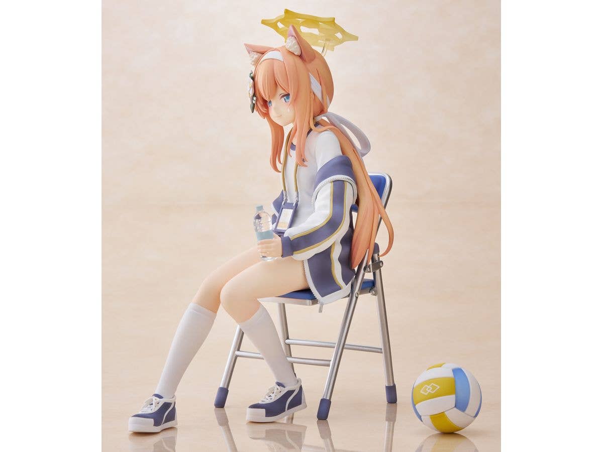 PMOA Blue Archive　Mari(Gym uniform)Memorial lobby Ver. | 4582362387235