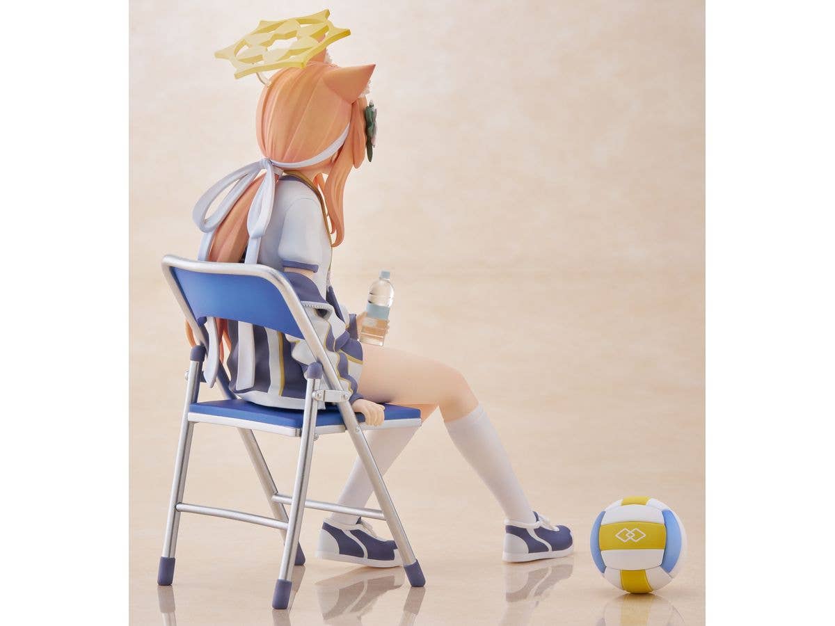 PMOA Blue Archive　Mari(Gym uniform)Memorial lobby Ver. | 4582362387235