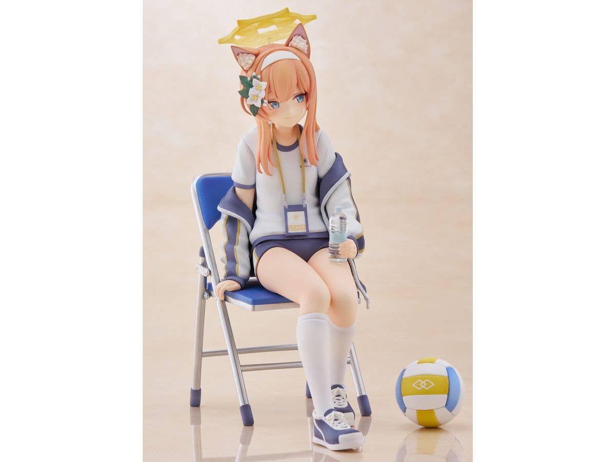 PMOA Blue Archive　Mari(Gym uniform)Memorial lobby Ver. | 4582362387235