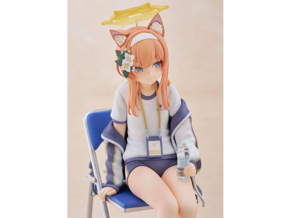 PMOA Blue Archive　Mari(Gym uniform)Memorial lobby Ver. | 4582362387235