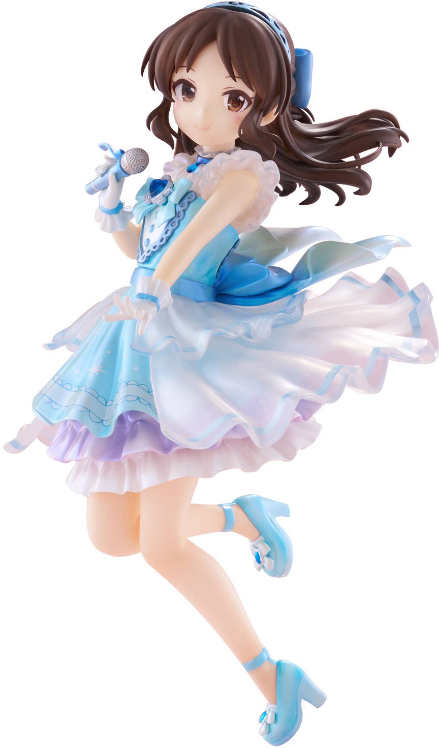 PMOA THE IDOLM@STER CINDERELLA GIRLS U149 Arisu Tachibana [Memorial Edition] | 4582362387259
