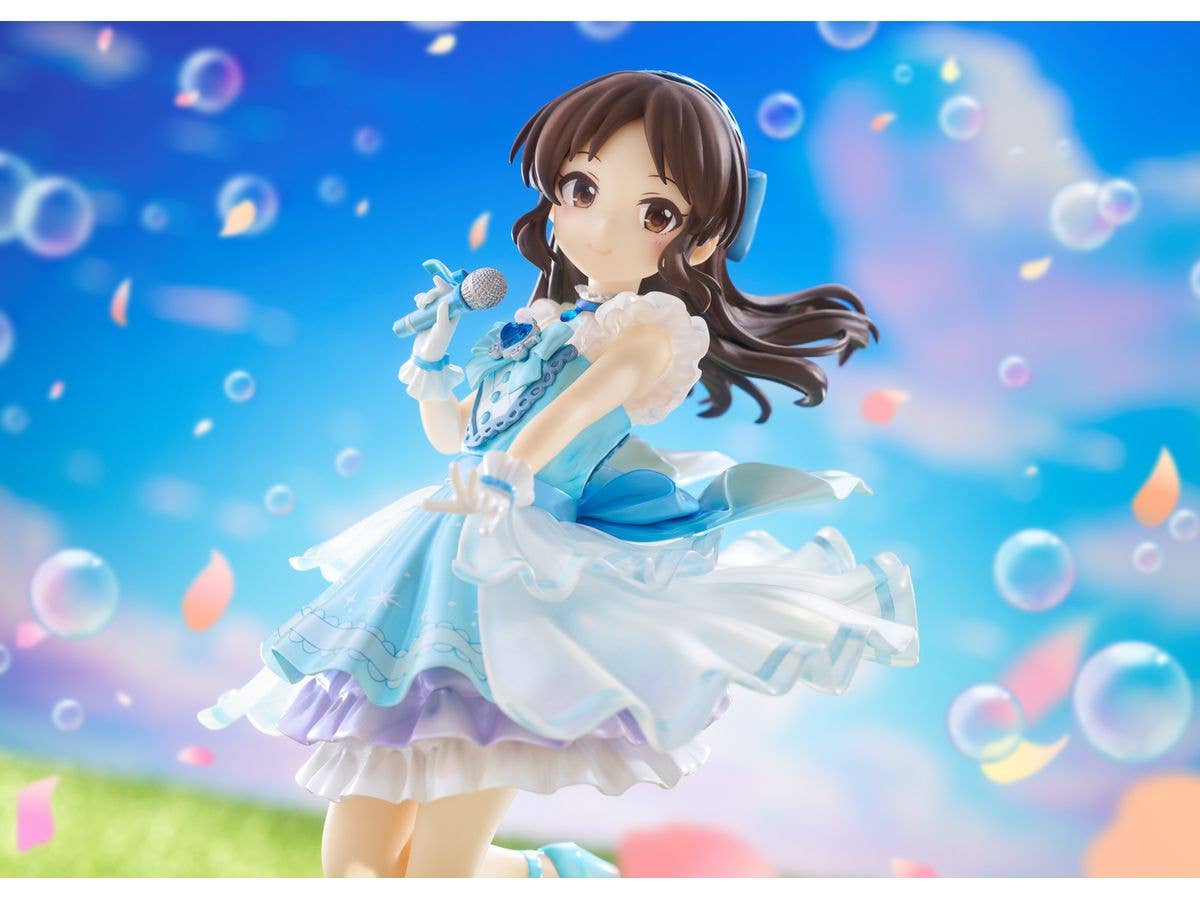 PMOA THE IDOLM@STER CINDERELLA GIRLS U149 Arisu Tachibana [Memorial Edition] | 4582362387259