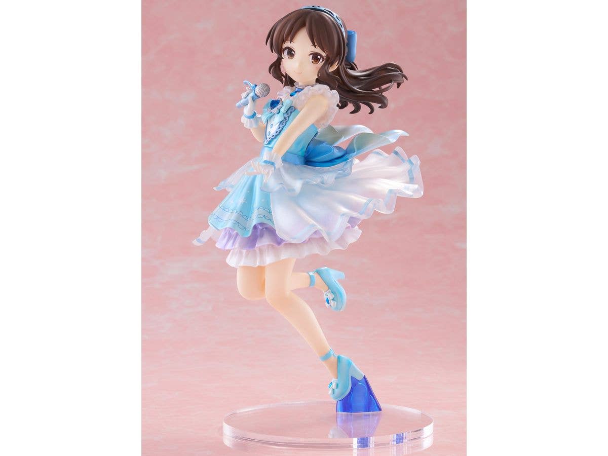 PMOA THE IDOLM@STER CINDERELLA GIRLS U149 Arisu Tachibana [Memorial Edition] | 4582362387259