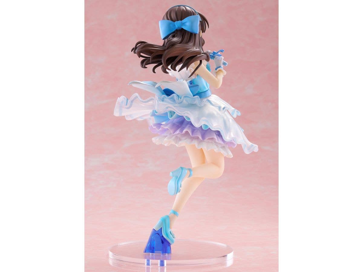 PMOA THE IDOLM@STER CINDERELLA GIRLS U149 Arisu Tachibana [Memorial Edition] | 4582362387259