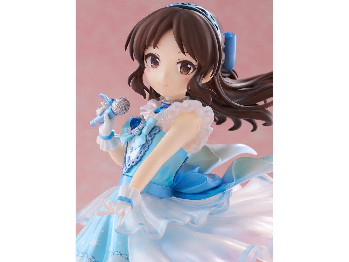 PMOA THE IDOLM@STER CINDERELLA GIRLS U149 Arisu Tachibana [Memorial Edition] | 4582362387259