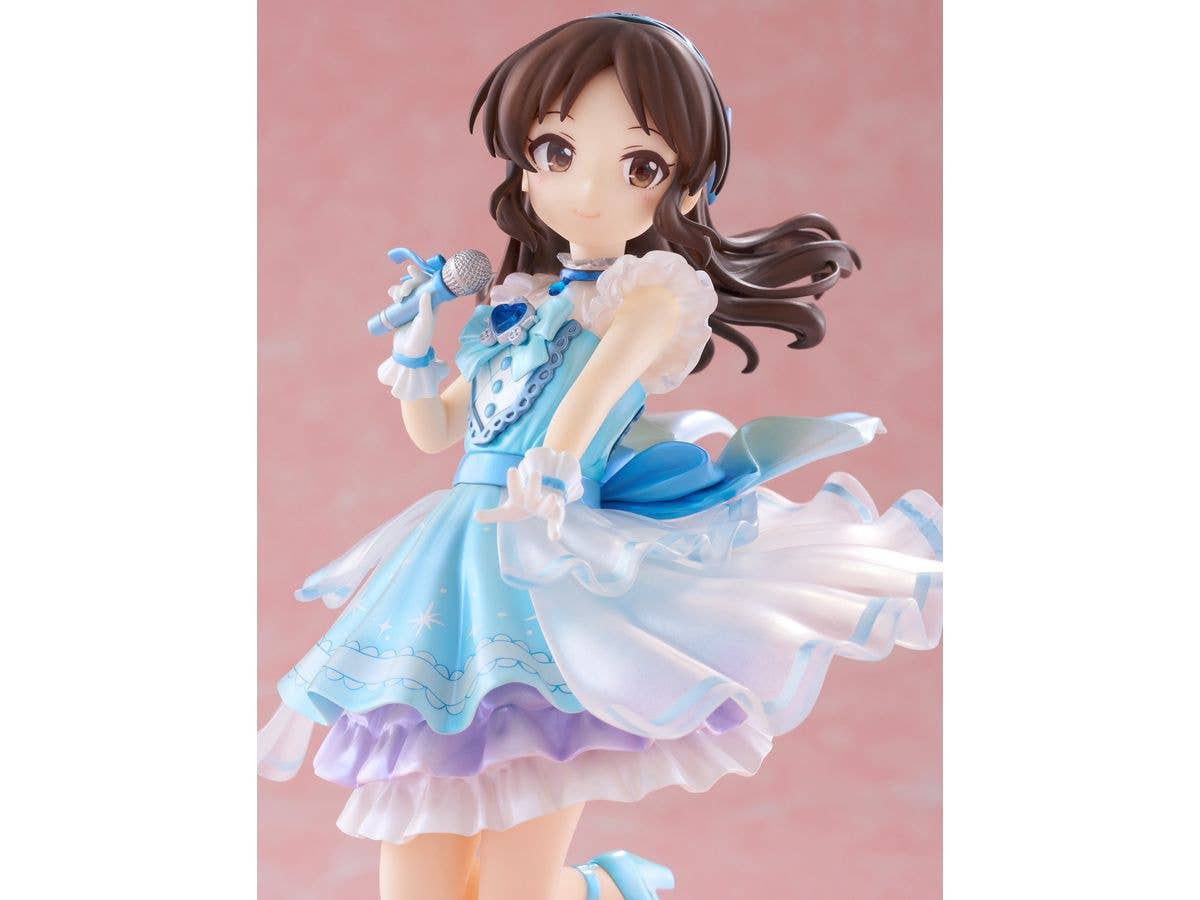 PMOA THE IDOLM@STER CINDERELLA GIRLS U149 Arisu Tachibana [Memorial Edition] | 4582362387259