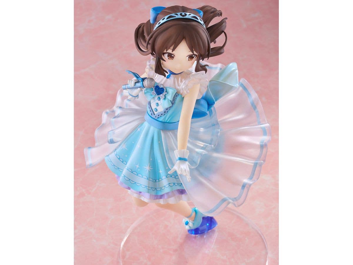 PMOA THE IDOLM@STER CINDERELLA GIRLS U149 Arisu Tachibana [Memorial Edition] | 4582362387259