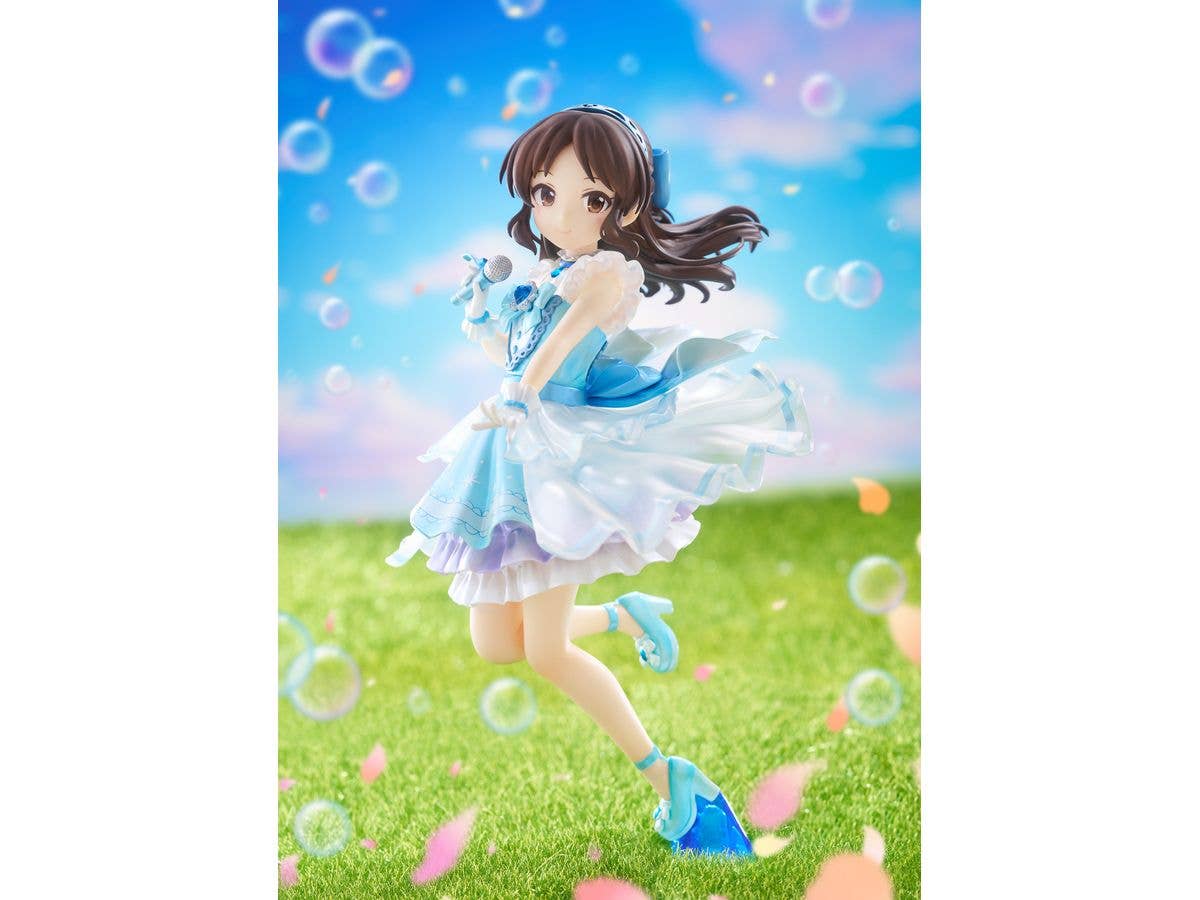 PMOA THE IDOLM@STER CINDERELLA GIRLS U149 Arisu Tachibana [Memorial Edition] | 4582362387259