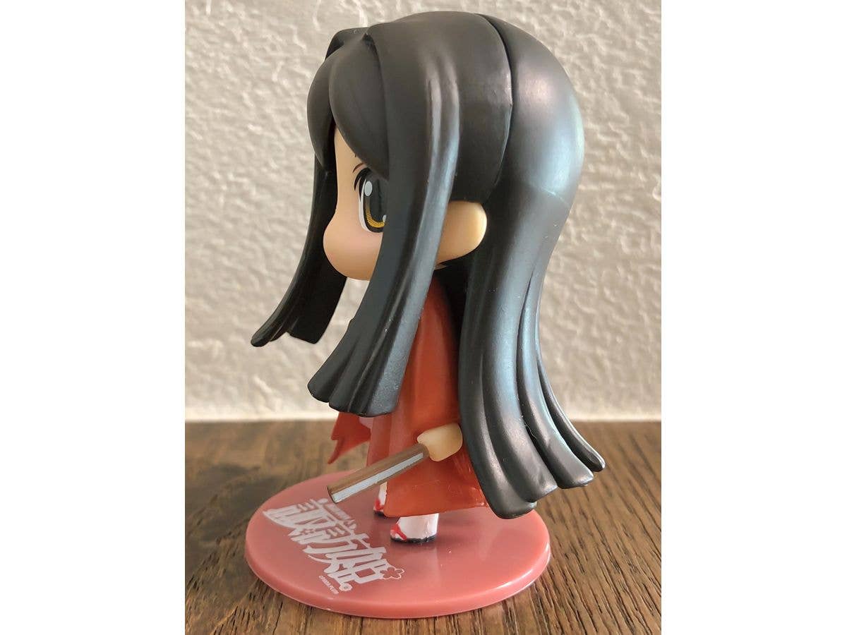 PMOA [SUWAHIME14th Anniversary]SUWAHIME mini figure set | 4582362387303