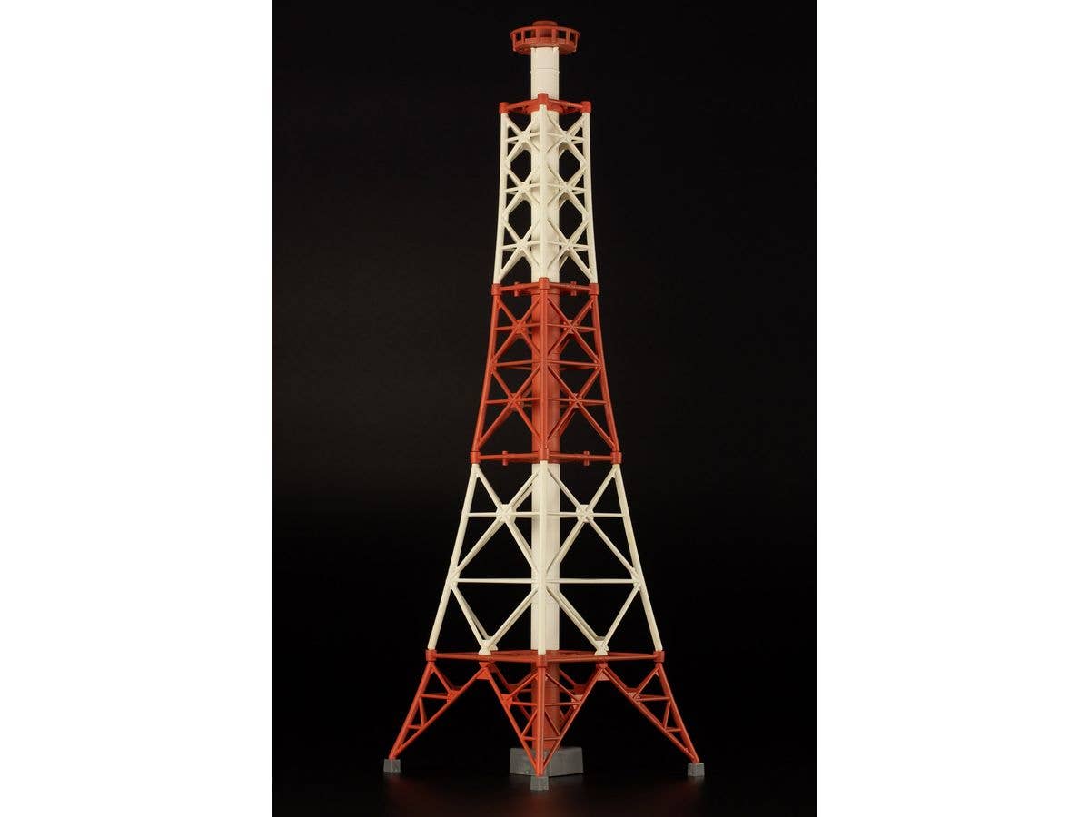 PMOA 1/150 scale structure kit(Chimney) | 4582362387563