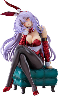 PMOA She Laughs Shy...I Feel Ashamed AMAGASA TSUDURI Bunny Style(Xmas santa color) | 4582362387778