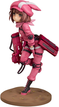 PMOA Gun Gale Online II  LLENN～Desert Bullet Ver.～ | 4582362387907