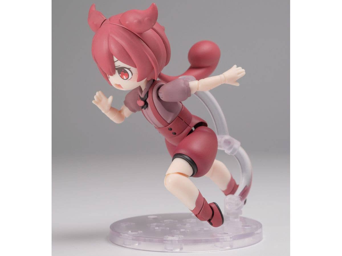 PMOA Plafia Ankomon (Mini Figure set) | 4582362387952
