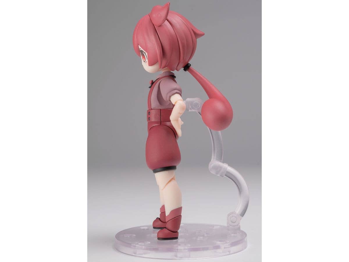 PMOA Plafia Ankomon (Mini Figure set) | 4582362387952