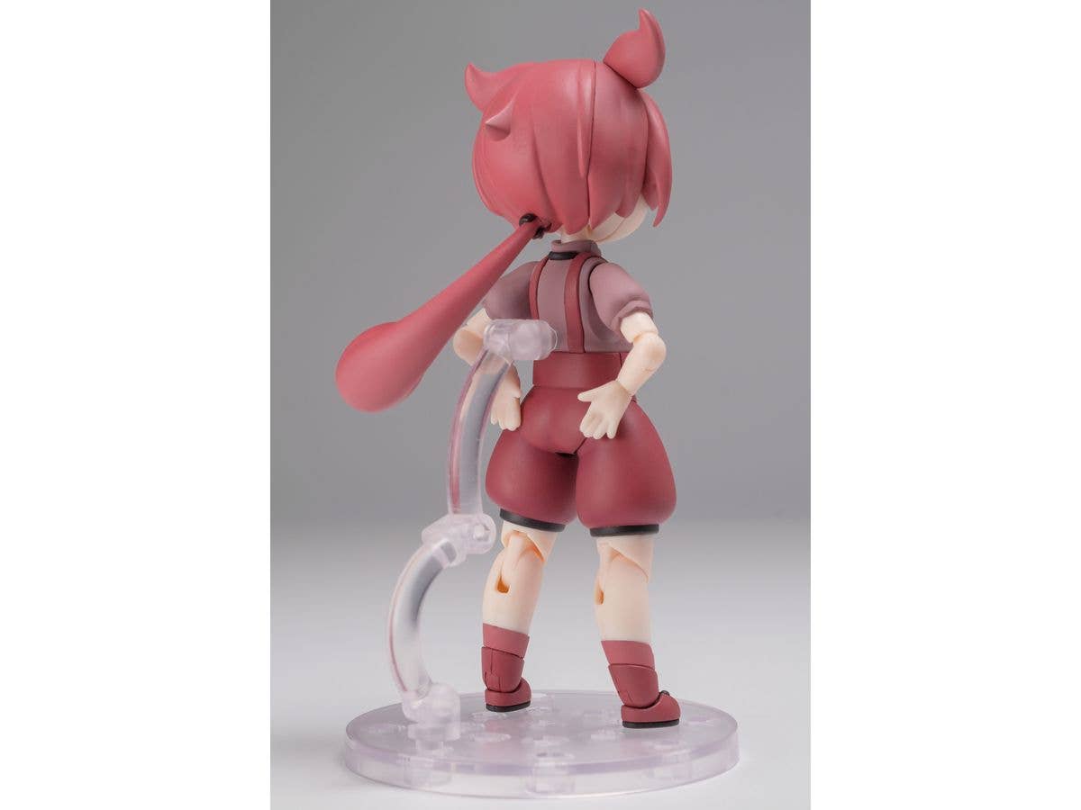 PMOA Plafia Ankomon (Mini Figure set) | 4582362387952