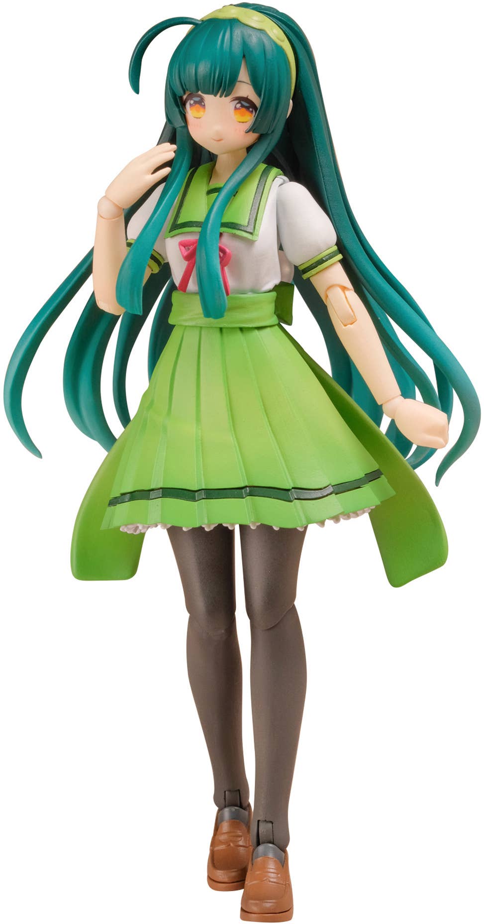 PMOA Plafia Tohoku Zunko | 4582362388003