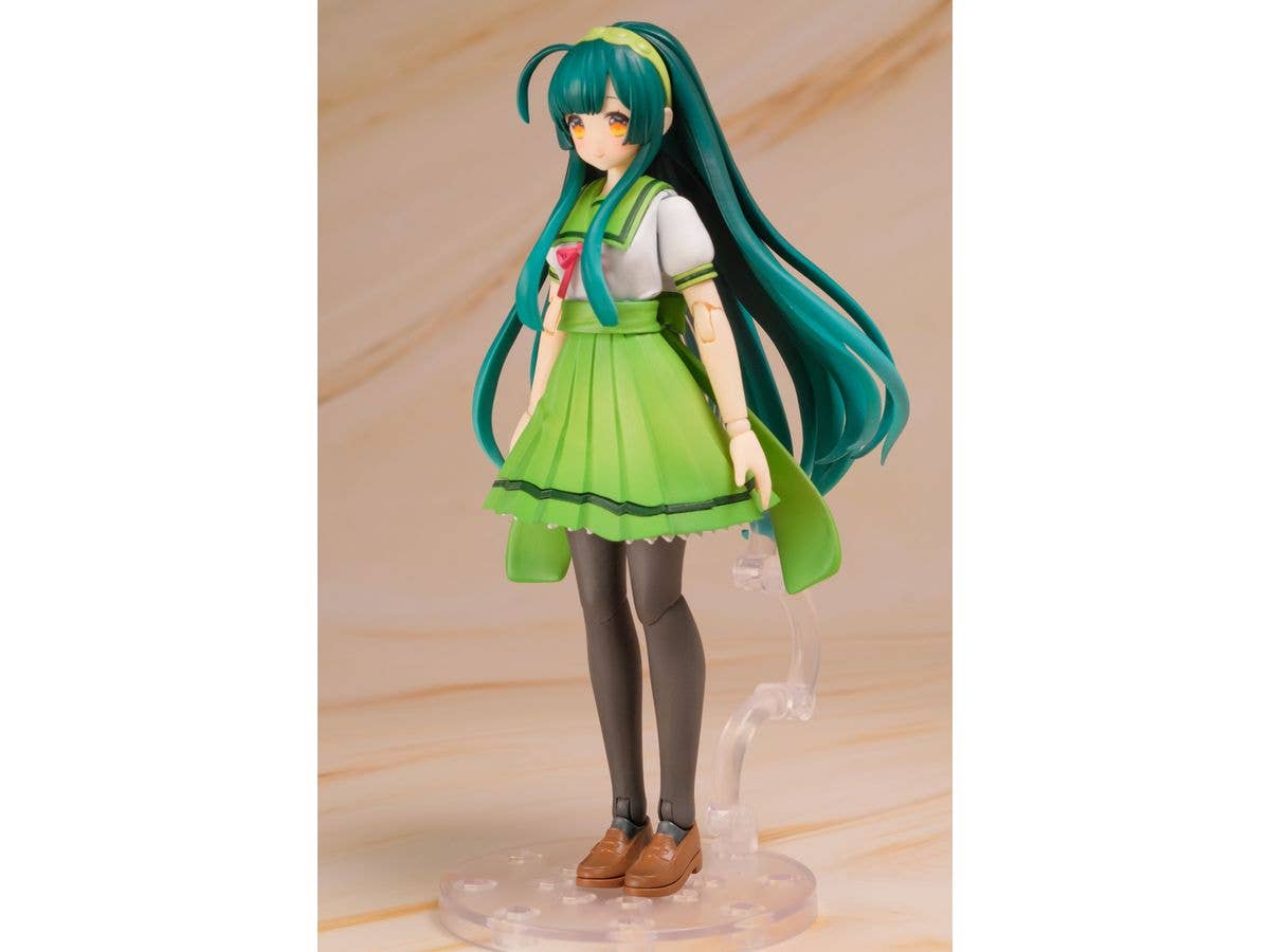 PMOA Plafia Tohoku Zunko | 4582362388003