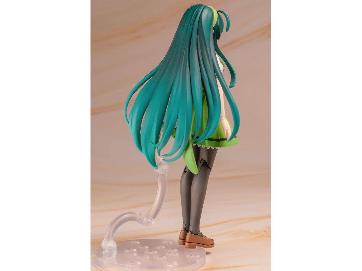 PMOA Plafia Tohoku Zunko | 4582362388003