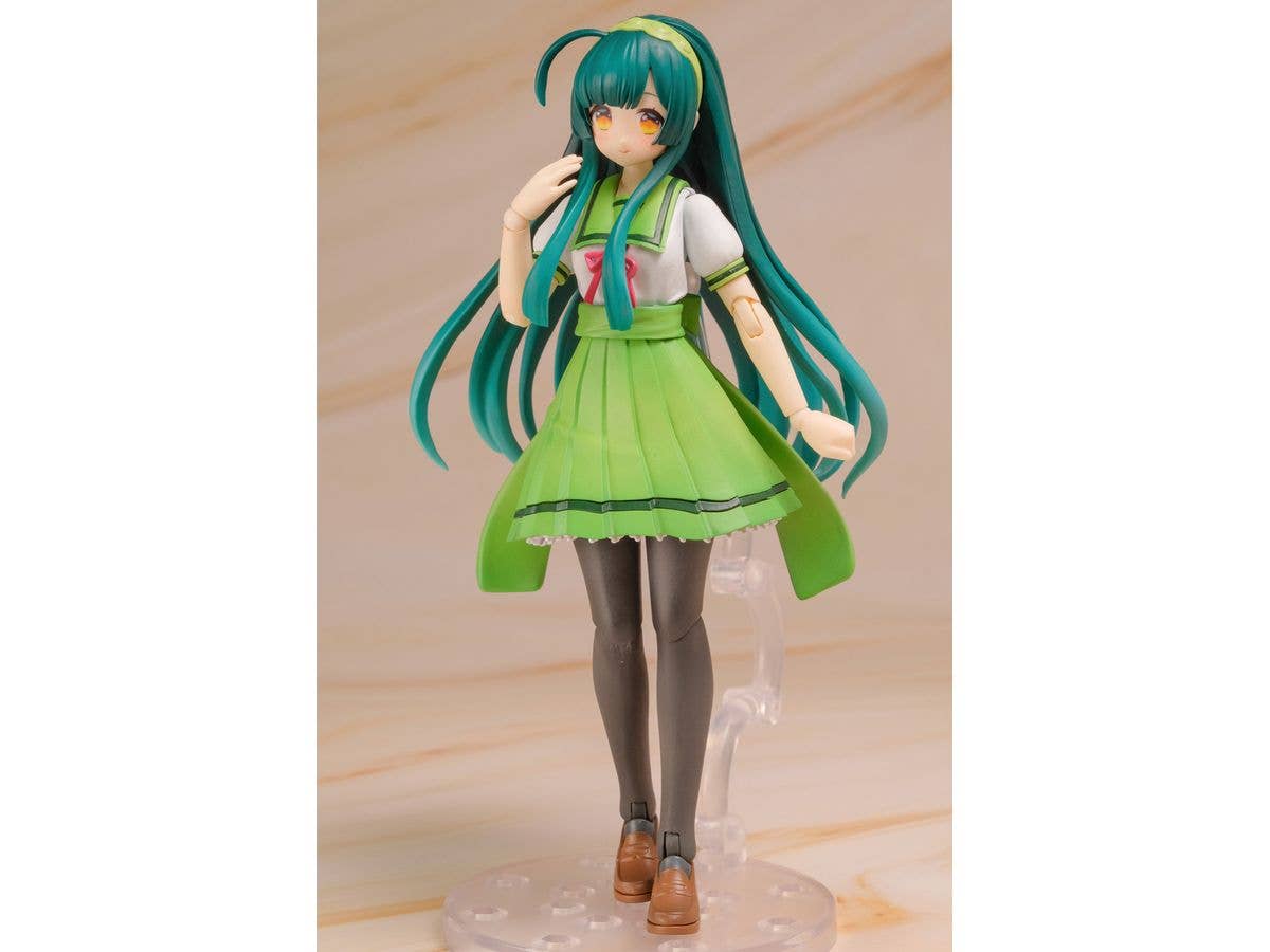 PMOA Plafia Tohoku Zunko | 4582362388003