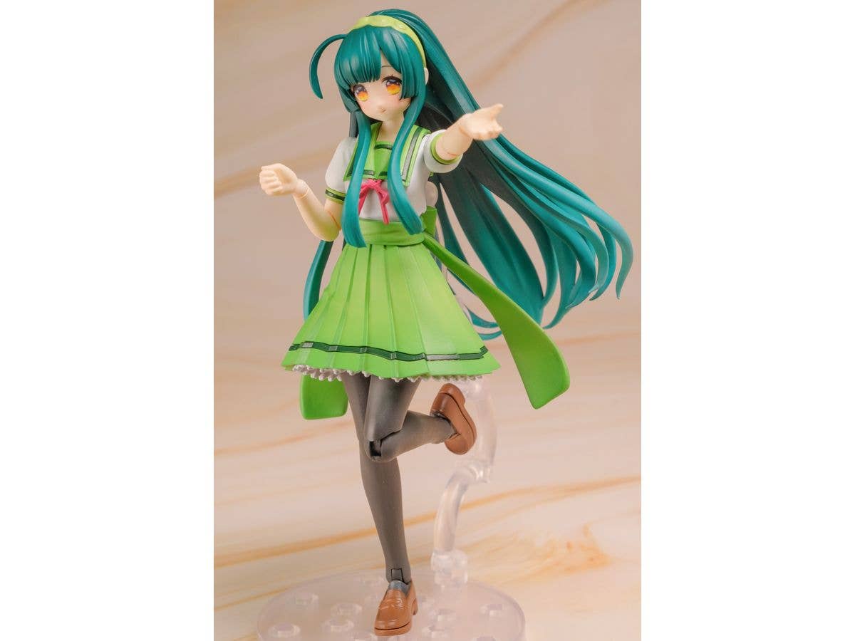 PMOA Plafia Tohoku Zunko | 4582362388003