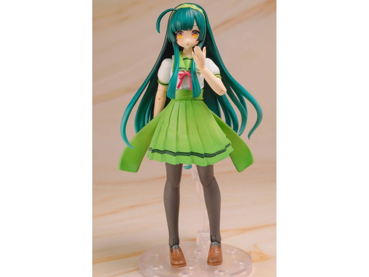 PMOA Plafia Tohoku Zunko | 4582362388003