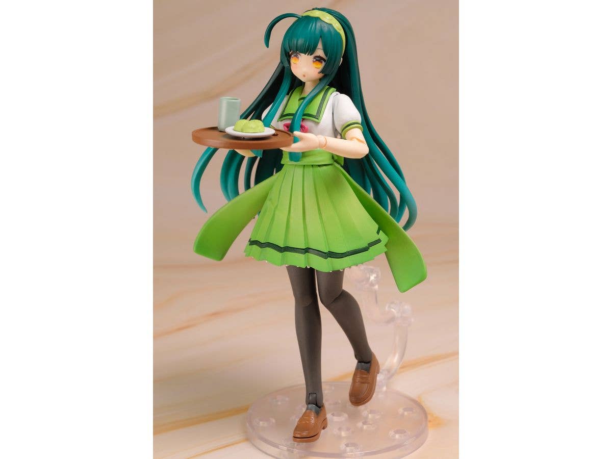 PMOA Plafia Tohoku Zunko | 4582362388003