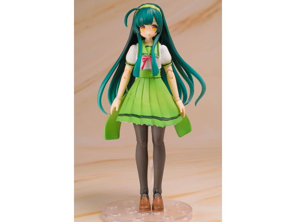 PMOA Plafia Tohoku Zunko | 4582362388003