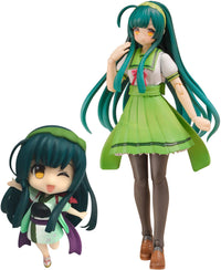 PMOA Plafia Tohoku Zunko (Mini Figure set) | 4582362388010
