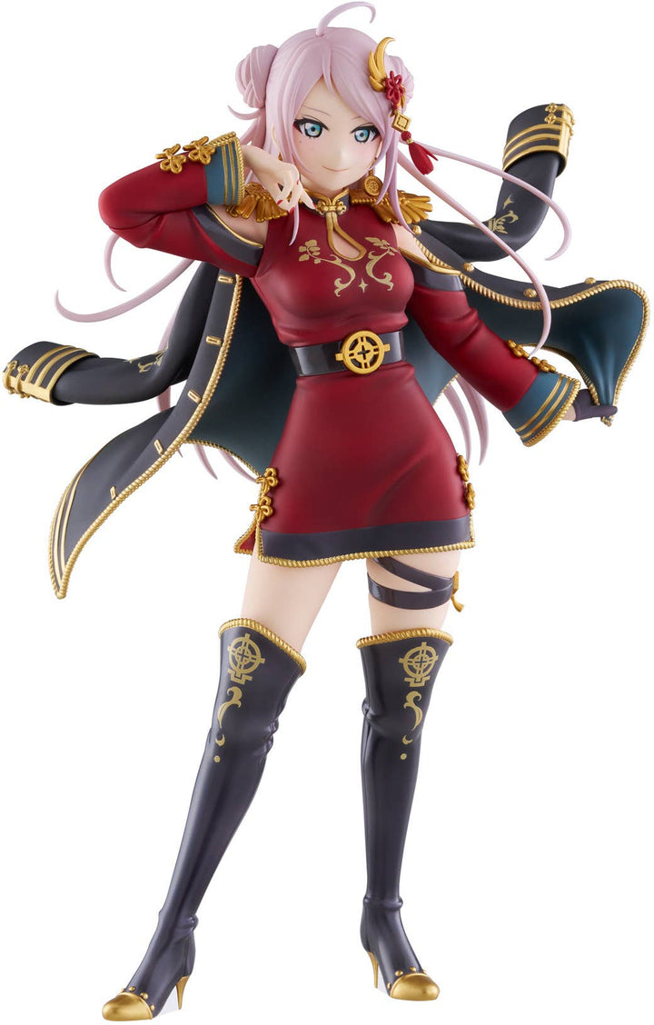 ZHONG LANZHU | 4582362388027