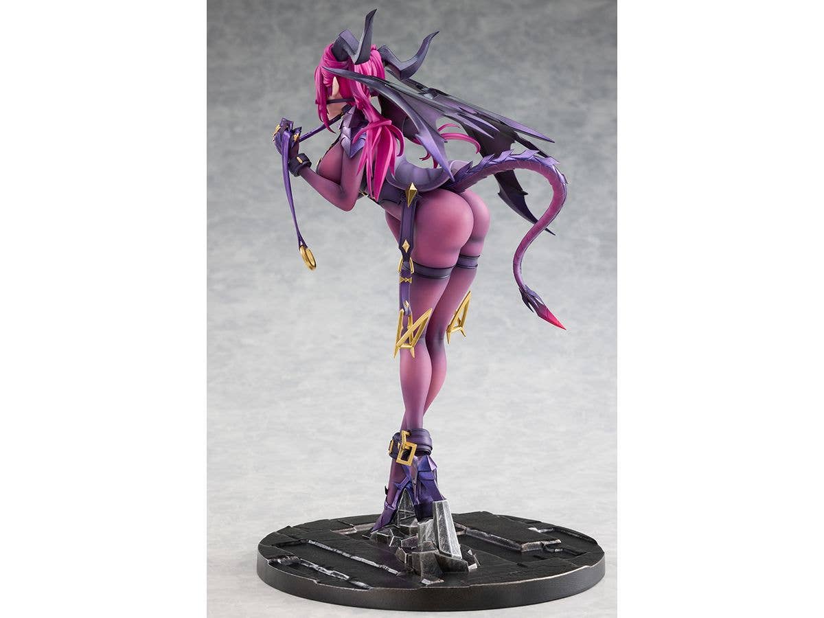 Shenzhen Mabell Animation Development Claritas draco bellatrix feminina | 4582362388133
