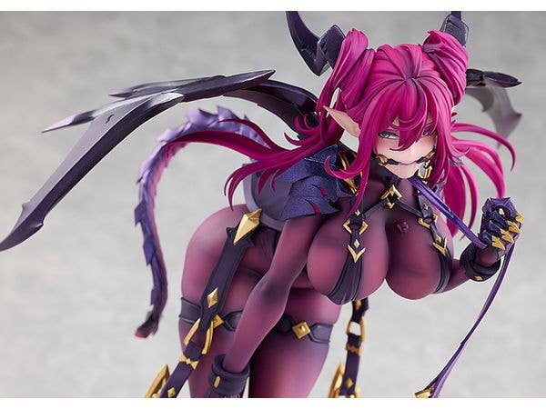 Shenzhen Mabell Animation Development Claritas draco bellatrix feminina | 4582362388133
