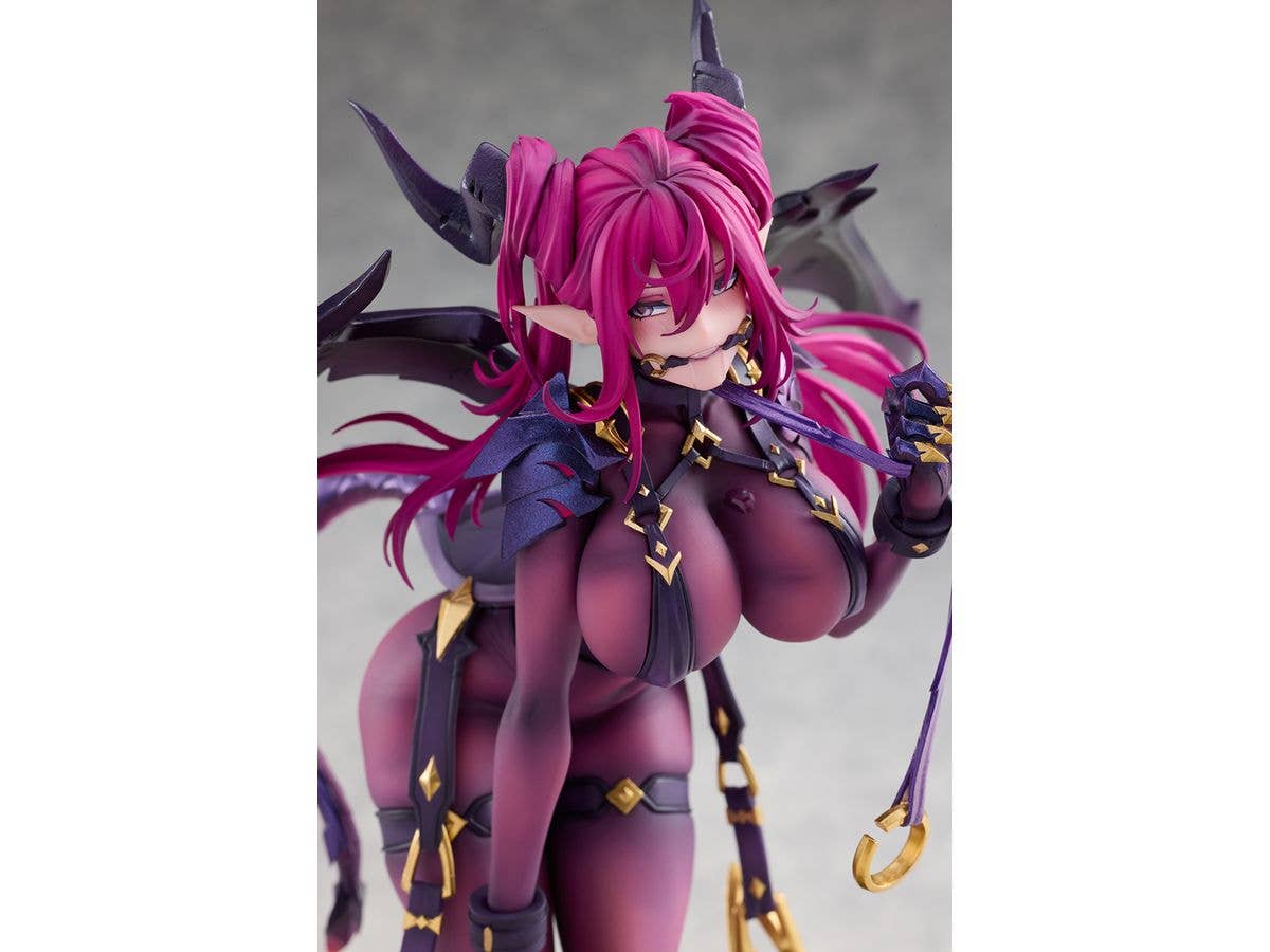 Shenzhen Mabell Animation Development Claritas draco bellatrix feminina | 4582362388133