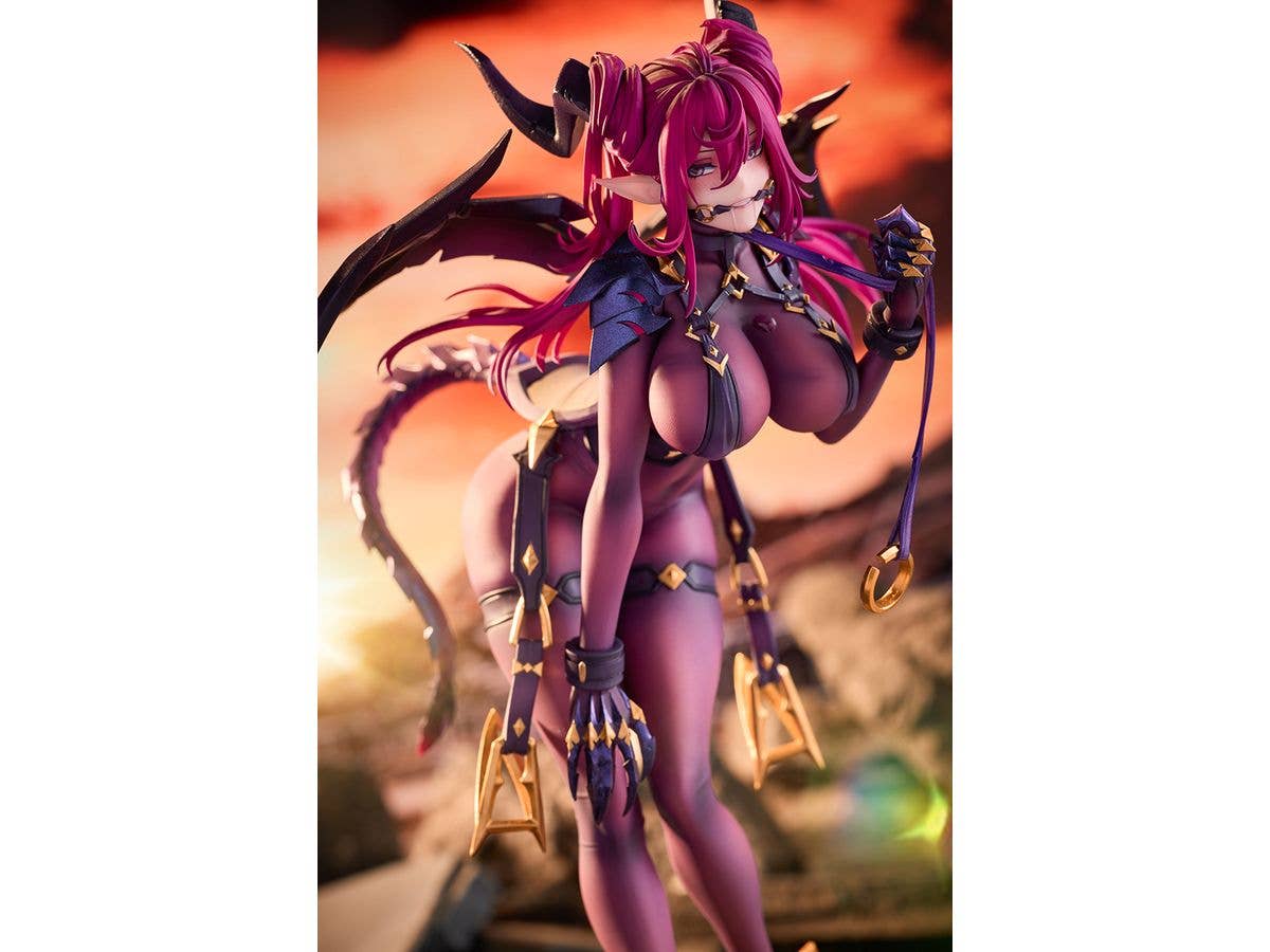 Shenzhen Mabell Animation Development Claritas draco bellatrix feminina | 4582362388133