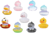 Shenzhen Mabell Animation Development B.Duck Dopamine holiday (Set of 8 Figures) | 4582362388171