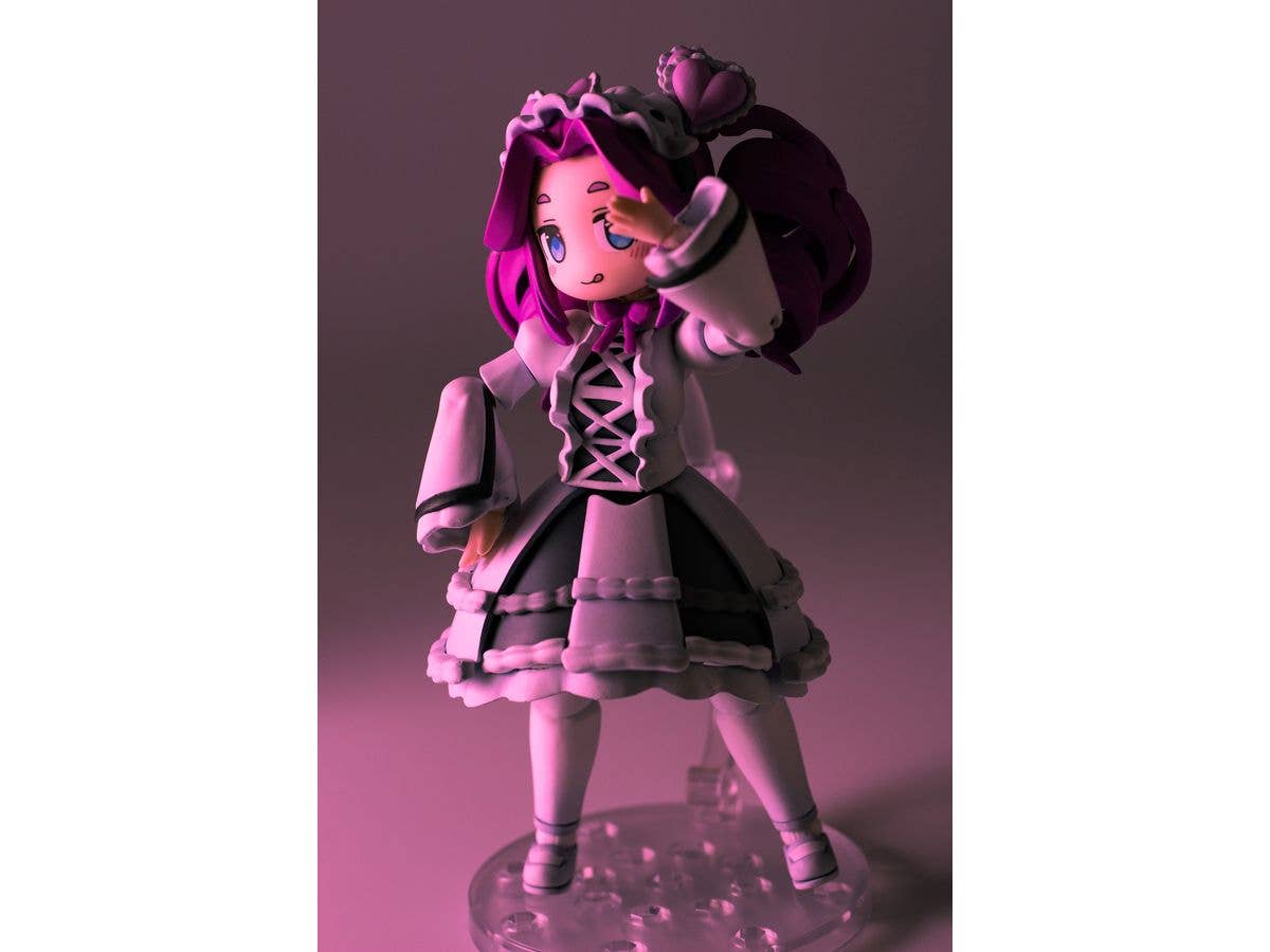 PMOA Plafia Shikoku Metan | 4582362388218